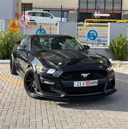 فورد موستانج